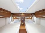 Hymer Exsis-I 2012 года